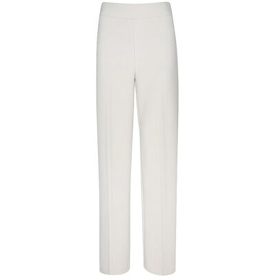 Joseph Ribkoff Pantaloni Marlene crema 50 Joseph Ribkoff Pantaloni Marlene crema 50