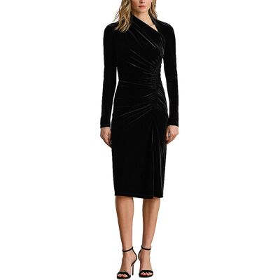 Ralph Lauren Abito da sera FELRAD nero 38 Ralph Lauren Abito da sera FELRAD nero 38