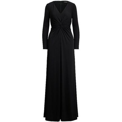 Ralph Lauren Abito da sera NADIRA nero 34 Ralph Lauren Abito da sera NADIRA nero 34