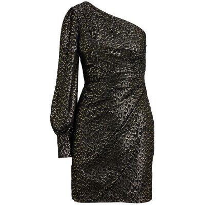 Ralph Lauren Cocktailkleid MACKEAN oro 34 Ralph Lauren Cocktailkleid MACKEAN oro 34