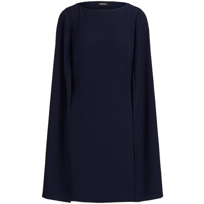 Ralph Lauren Cocktailkleid PETRA blu 40 Ralph Lauren Cocktailkleid PETRA blu 40