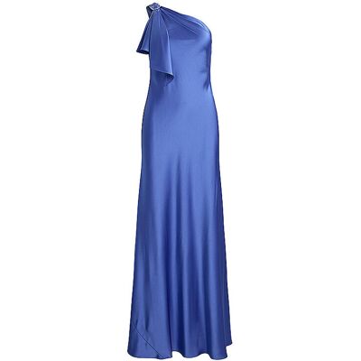 Ralph Lauren Abito da sera ELZIRA blu 36 Ralph Lauren Abito da sera ELZIRA blu 36