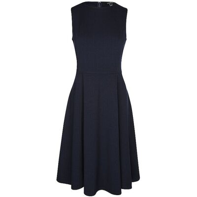Ralph Lauren Abito da cocktail CHARLEY blu 38 Ralph Lauren Abito da cocktail CHARLEY blu 38