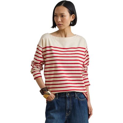 Ralph Lauren Pullover rosso S Ralph Lauren Pullover rosso S