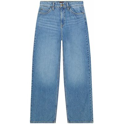 Lee Jeans a gamba larga STELLA azzurro 25/L33 Lee Jeans a gamba larga STELLA azzurro 25/L33