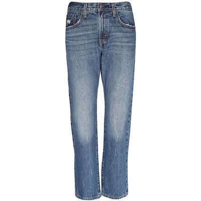 Levis Jeans Straight Fit MIDDY blu 28/L29 Levis Jeans Straight Fit MIDDY blu 28/L29