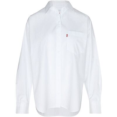 Levis Camicia HARLIE NEW bianco M Levis Camicia HARLIE NEW bianco M