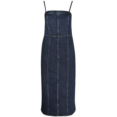 Levis Maxi abito blu XS Levis Maxi abito blu XS