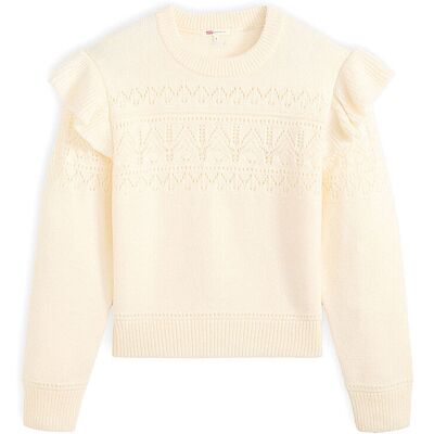 Levis Pullover SHANE crema M Levis Pullover SHANE crema M