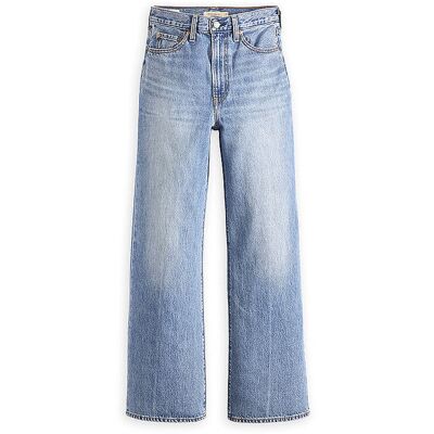 Levis Jeans a gamba larga RIBCAGE azzurro 31/L32 Levis Jeans a gamba larga RIBCAGE azzurro 31/L32