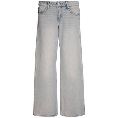 Levis Jeans a gamba larga rosa 31/L30 Levis Jeans a gamba larga rosa 31/L30