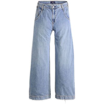 Levis Jeans a gamba larga blu 26/L31 Levis Jeans a gamba larga blu 26/L31