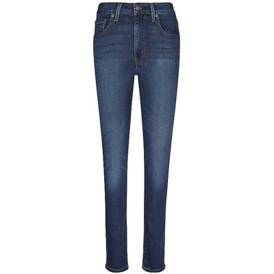 Levis Jeans Skinny Fit blu 26/L30 Levis Jeans Skinny Fit blu 26/L30