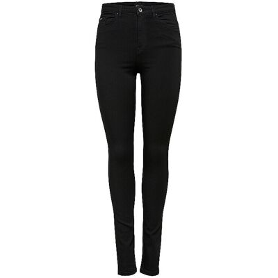 Only Jeans Skinny Fit ONLFOREVER nero S/L32 Only Jeans Skinny Fit ONLFOREVER nero S/L32