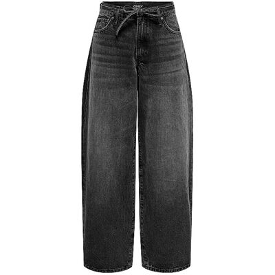 Only Jeans Balloon Fit ONLGIANNA nero 25/L32 Only Jeans Balloon Fit ONLGIANNA nero 25/L32
