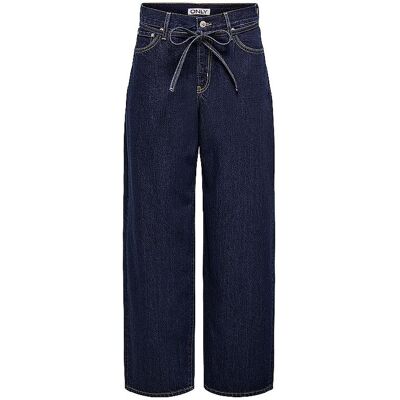 Only Jeans Balloon Fit ONLGIANNA blu 26/L32 Only Jeans Balloon Fit ONLGIANNA blu 26/L32