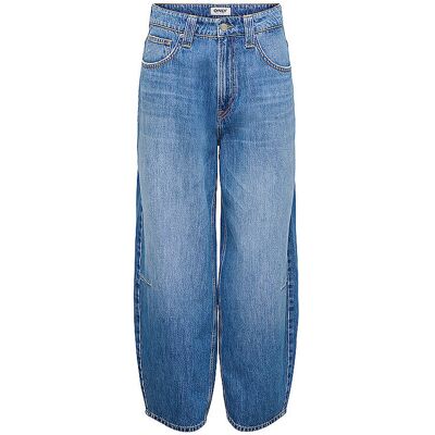 Only Jeans Balloon Fit ONLFRANKIE blu L/L32 Only Jeans Balloon Fit ONLFRANKIE blu L/L32