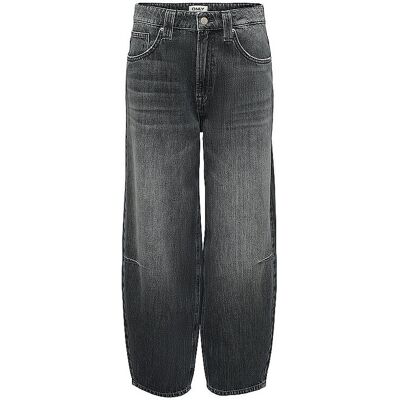 Only Jeans Balloon Fit ONLFRANKIE nero S/L32 Only Jeans Balloon Fit ONLFRANKIE nero S/L32