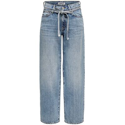 Only Jeans Balloon Fit ONLGIANNA azzurro 26/L32 Only Jeans Balloon Fit ONLGIANNA azzurro 26/L32