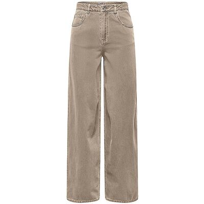 Only Jeans Barrel Fit ONLTAYLOR-SILLA beige S/L32 Only Jeans Barrel Fit ONLTAYLOR-SILLA beige S/L32