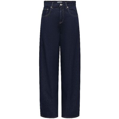 Only Jeans Balloon Fit ONLTAYLOR blu S/L30 Only Jeans Balloon Fit ONLTAYLOR blu S/L30