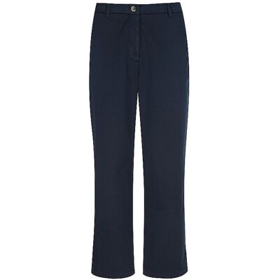 Tommy Hilfiger Chino blu 42 Tommy Hilfiger Chino blu 42