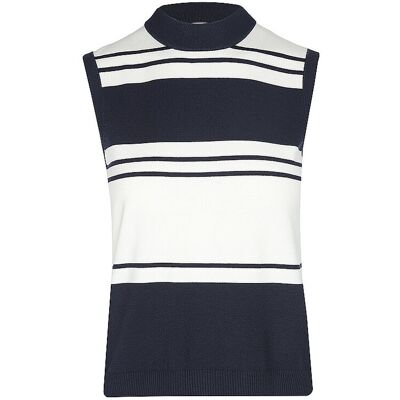 Max Mara Pullunder WKDNAZIONE blu XS Max Mara Pullunder WKDNAZIONE blu XS