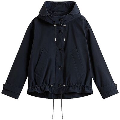 Woolrich Parka blu M Woolrich Parka blu M