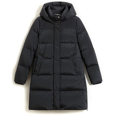 Woolrich Piumino parka KELLY nero M Woolrich Piumino parka KELLY nero M