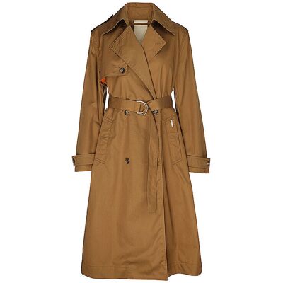 Woolrich Trenchcoat marrone S Woolrich Trenchcoat marrone S