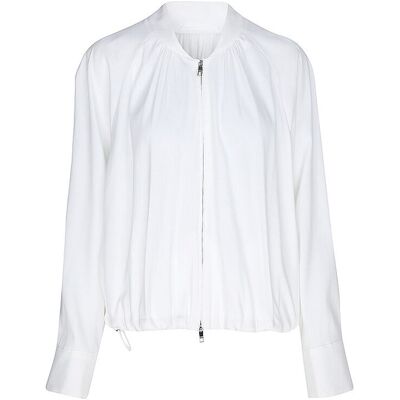 Boss Blouson JALPES bianco 36 Boss Blouson JALPES bianco 36