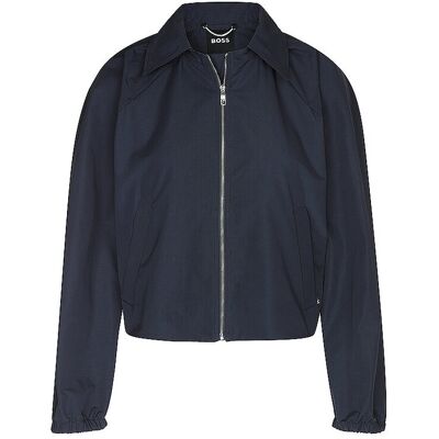 Boss Giacca CABASY blu 34 Boss Giacca CABASY blu 34
