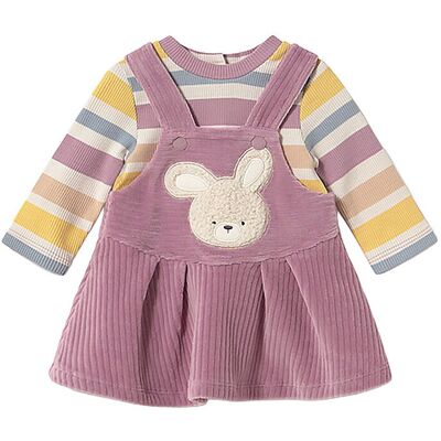 Mayoral Vestito bambina viola 62 Mayoral Vestito bambina viola 62