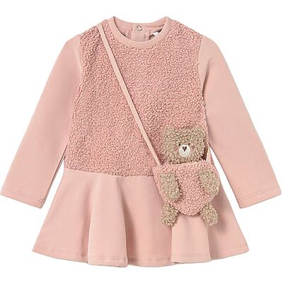 Mayoral Vestito bambina rosa 68 Mayoral Vestito bambina rosa 68