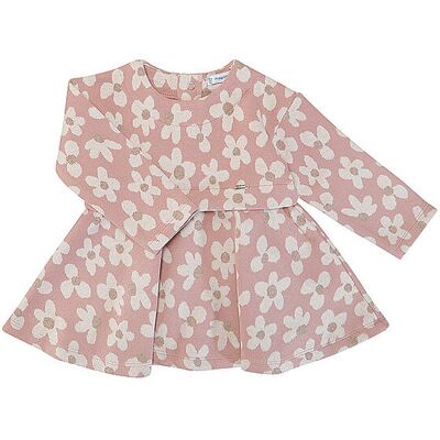 Mayoral Vestito bambina rosa 68 Mayoral Vestito bambina rosa 68