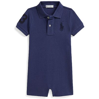 Ralph Lauren Body neonato blu 62 Ralph Lauren Body neonato blu 62