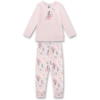 Sanetta Pigiama da bambina rosa 92 Sanetta Pigiama da bambina rosa 92