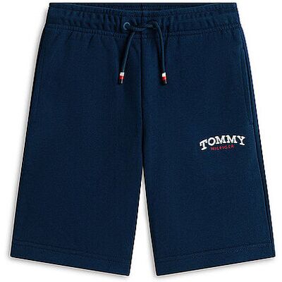 Tommy Hilfiger Shorts da ragazzo blu 152 Tommy Hilfiger Shorts da ragazzo blu 152