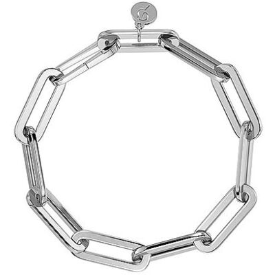 Edblad Bracciale IVY MAXI Steel argento Edblad Bracciale IVY MAXI Steel argento