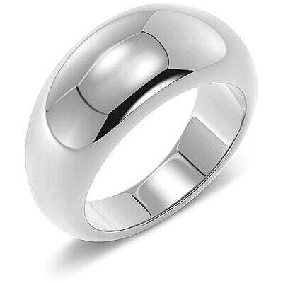 Edblad Anello FURO Steel argento XS Edblad Anello FURO Steel argento XS