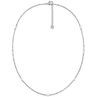 Edblad Collana LILO NECKLACE Steel argento Edblad Collana LILO NECKLACE Steel argento