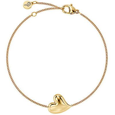 Edblad Bracciale AMORINA oro oro Edblad Bracciale AMORINA oro oro