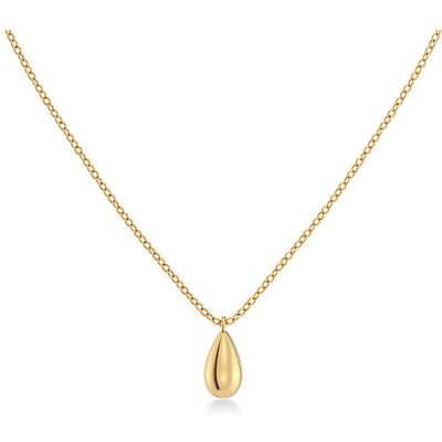 Edblad Mini collana DROP Oro oro Edblad Mini collana DROP Oro oro