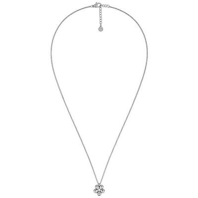 Edblad Collana DAISY Small Silver argento Edblad Collana DAISY Small Silver argento