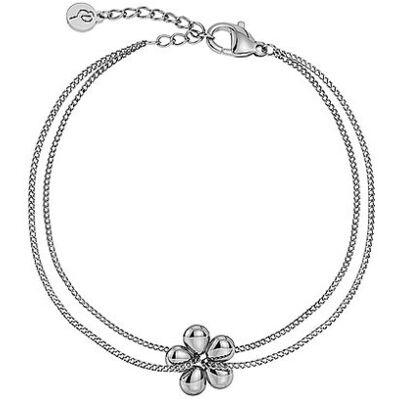 Edblad Bracciale DAISY Silver argento Edblad Bracciale DAISY Silver argento