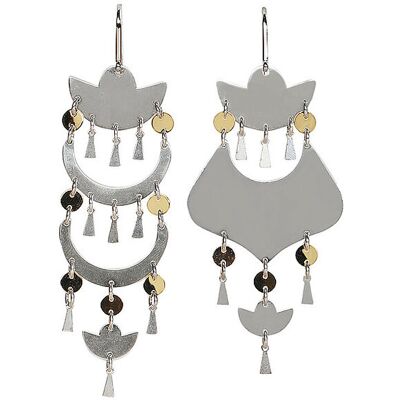Isabel Marant Orecchini argento Isabel Marant Orecchini argento