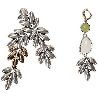 Isabel Marant Orecchini argento Isabel Marant Orecchini argento