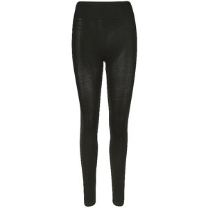 Magic Bodyfashion Leggings in bambù nero XL Magic Bodyfashion Leggings in bambù nero XL