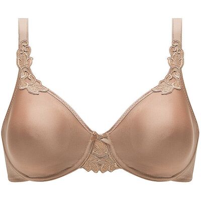 Chantelle Reggiseno con ferretto HEDONA skintone beige 90C Chantelle Reggiseno con ferretto HEDONA skintone beige 90C
