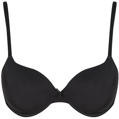 Lascana Reggiseno imbottito PERFECT BASICS nero nero 70D Lascana Reggiseno imbottito PERFECT BASICS nero nero 70D